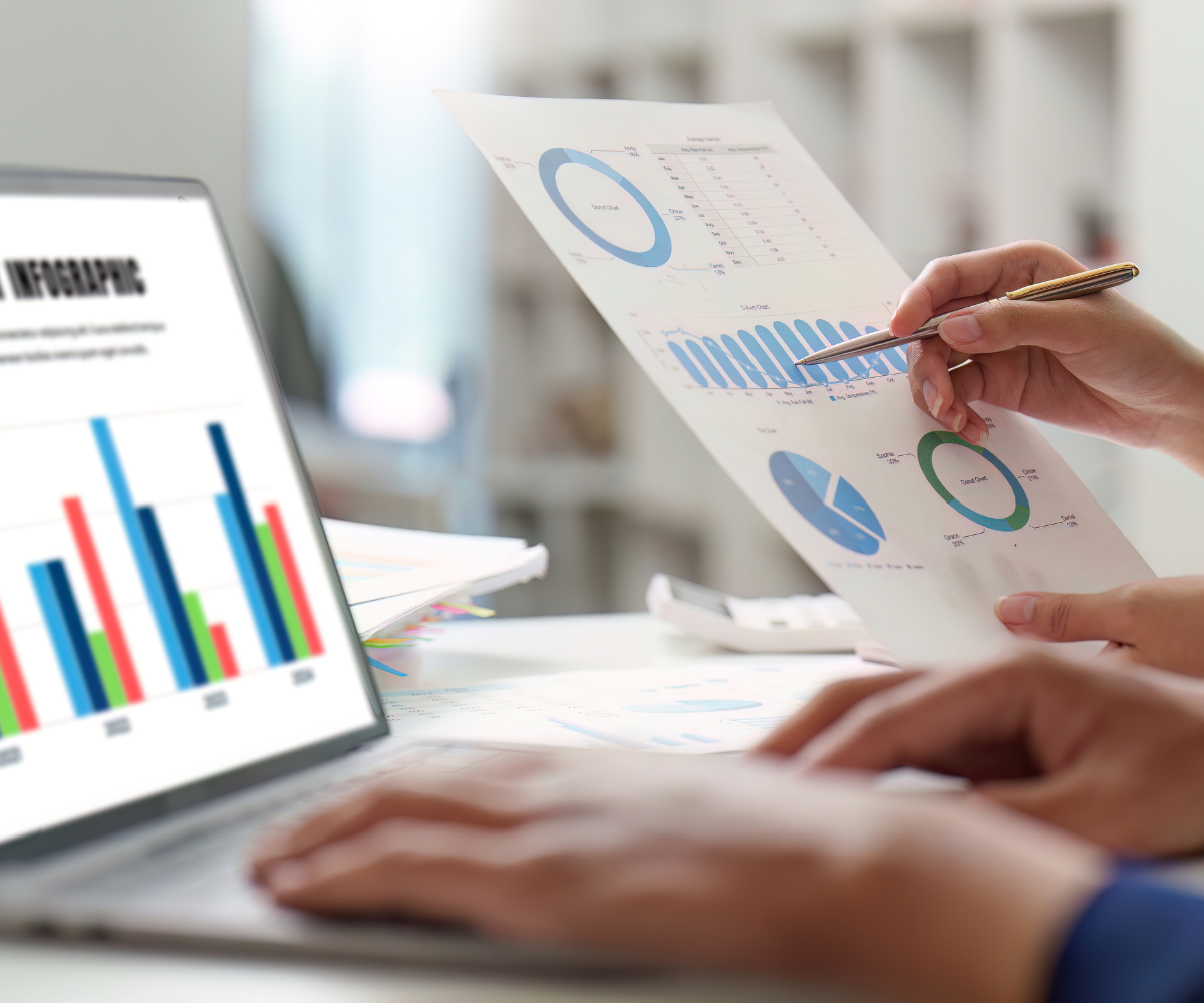 Monitoring & Quarterly Review